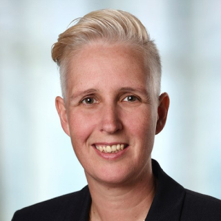 Mitarbeiterfoto von Jessica Kastell