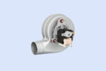 Product image exhaust blower