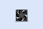 Product image axial fan