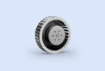 Product image Centrifugal fans with forward curved blades