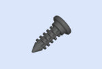 Product image of a tubular rivet with article number 62045