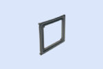 Product image Swing frame, made of polypropylene