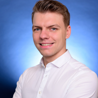 Mitarbeiterfoto von Rudolf Brose