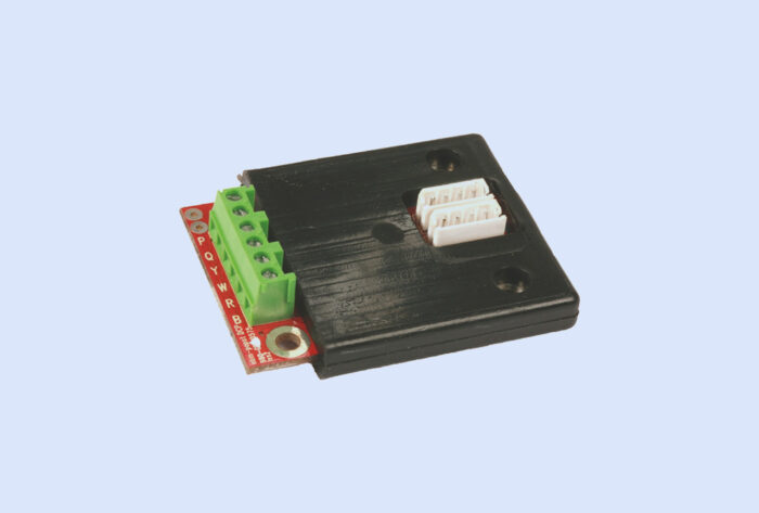 Produktbild Signalwandler Analog zu PWM für DC-Lüfter 01