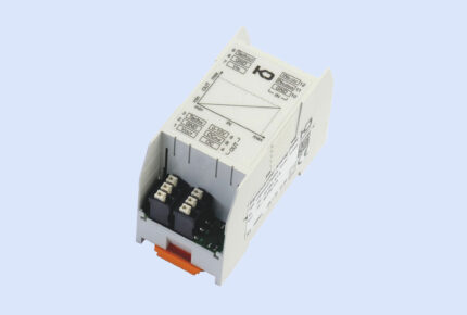 Product image Signal converter analog to PWM for DC_AC fan 01